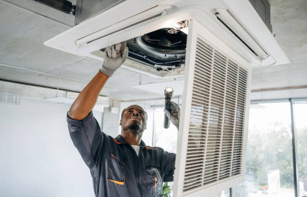 Licensed Hvac Maintenance service in Oceanport, NJ - FH HVAC